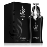Zimaya Taraf Black Eau de Parfum, 100ml